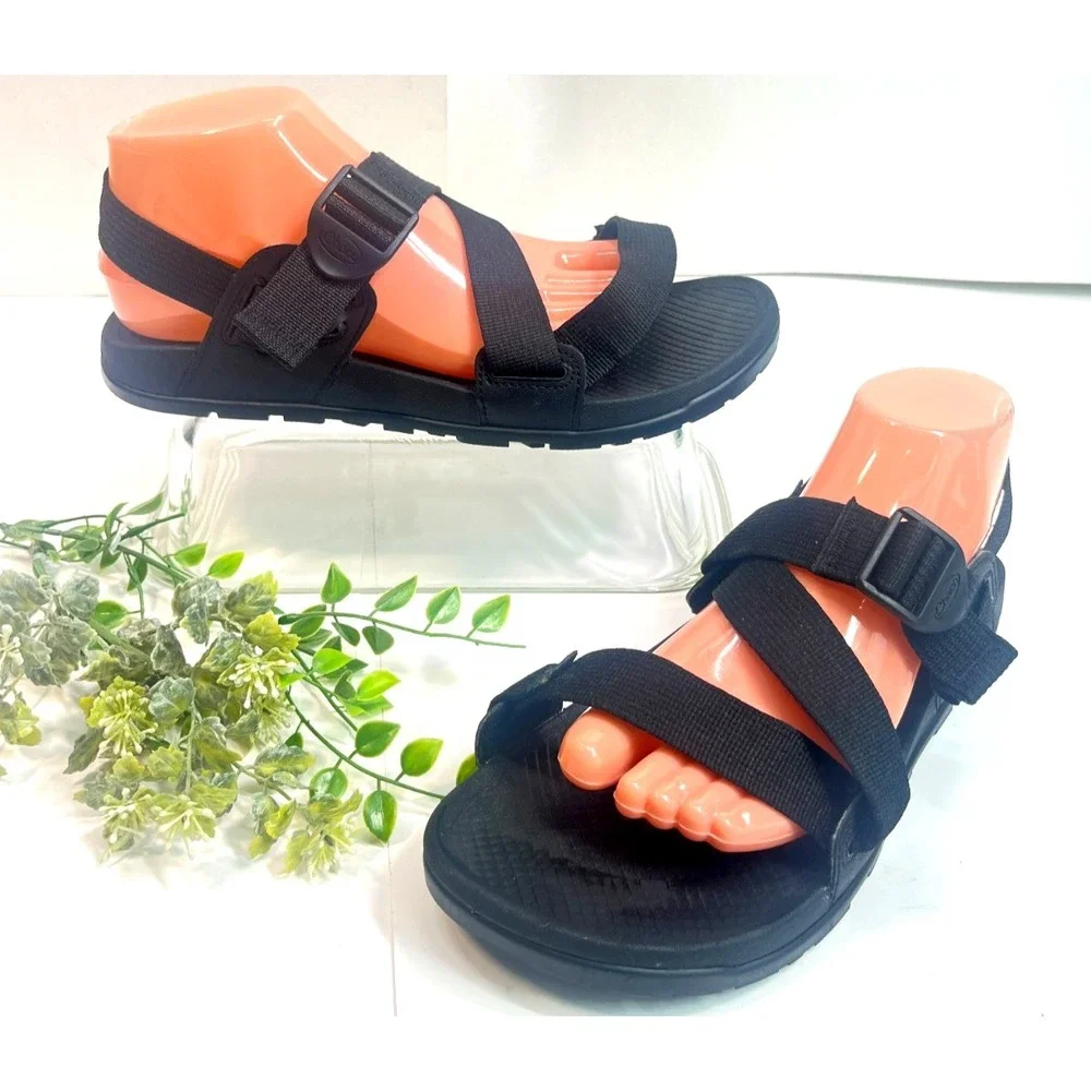 Chaco men lowdown